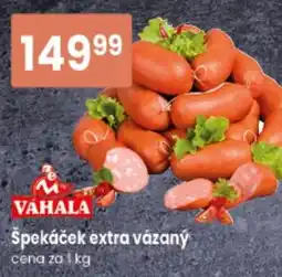 TEMPO špekáček extra vázaný nabídka
