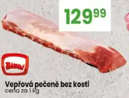 TEMPO Vepřová pečeně bez kosti nabídka