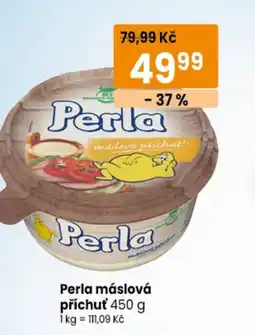 TEMPO Perla máslová příchuť nabídka