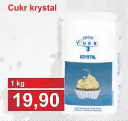 PLUS JIP Cukr krystal nabídka