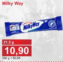 PLUS JIP Milky Way nabídka