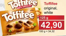 PLUS JIP Toffifee original, white nabídka