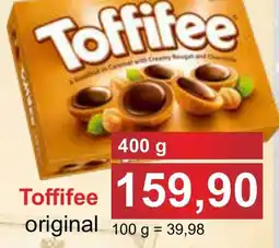 PLUS JIP Toffifee original nabídka