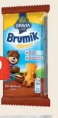 Potraviny CZ Brumík nabídka