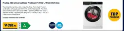 Datart Pračka AEG Universal Dose ProSteam® 7000 LFR73844VC bílá nabídka