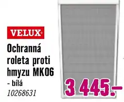 Hornbach Ochranná roleta proti hmyzu MK06 nabídka