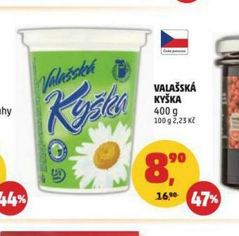 Valašská kyška