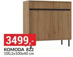 Baumax Komoda 822 nabídka