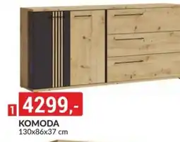 Baumax Komoda nabídka