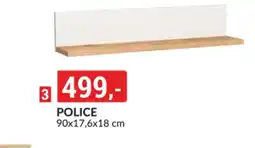 Baumax Police nabídka