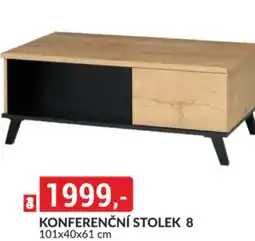 Baumax Konferenční stolek 8 nabídka