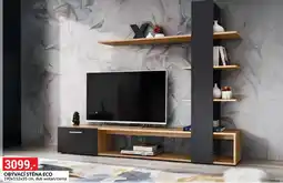 Baumax Obývací stěna eco nabídka