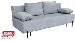 Baumax Pohovka dua nabídka