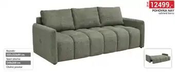 Baumax Pohovka nay nabídka