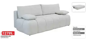 Baumax Pohovka joy nabídka