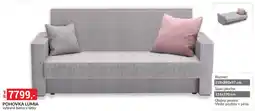 Baumax Pohovka lumia nabídka