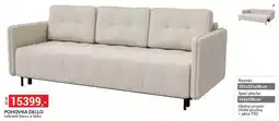 Baumax Pohovka dello nabídka