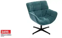 Baumax Křeslo ambra zelené nabídka