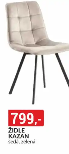 Baumax Židle kazan nabídka