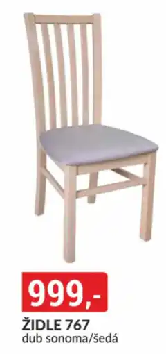 Baumax Židle 767 nabídka
