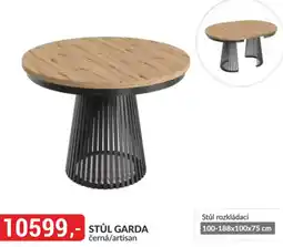 Baumax Stul garda nabídka