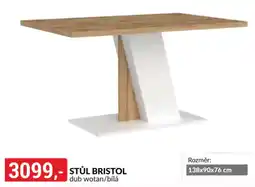 Baumax Stůl bristol nabídka