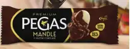 Žabka Zmrzlina Pegas premium nabídka
