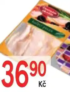 Žabka Kuřecí pecen nabídka