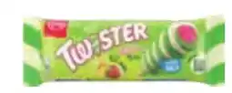 Žabka Zmrzlina Twister pineapple nabídka