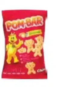 Žabka Chio Pom Bar nabídka