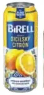 Žabka Birell ochucený nabídka