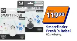 Action Smartfinder Fresh 'n Rebel nabídka