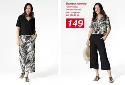Kik Dámská halenka nabídka