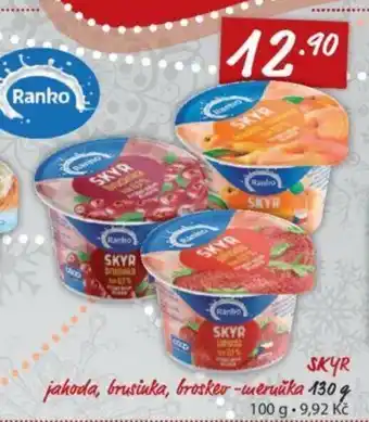 Terno Skyr 130g nabídka