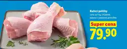 Lidl Kuřecí paličky nabídka