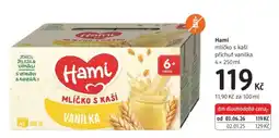 dm drogerie Hami nabídka