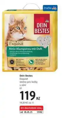 dm drogerie Dein Bestes nabídka