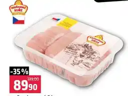 Terno Vodňanské kuře nabídka
