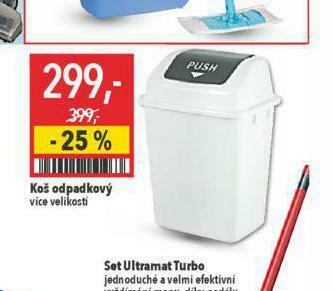 Globus Koš odpadkový nabídka