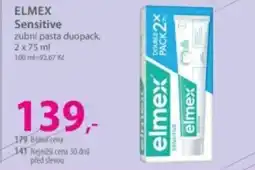 Hebe ELMEX Sensitive nabídka
