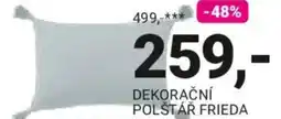 Möbelix Dekorační polštář Frieda nabídka