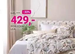 Möbelix Povlečení Lea nabídka