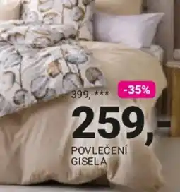 Möbelix Povlečení Gisela nabídka