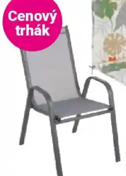 Möbelix Stohovatelně křeslo Stitch nabídka