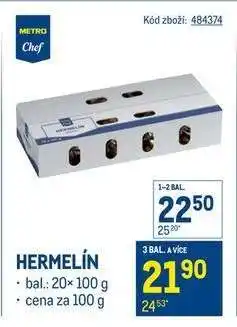 Hermelín