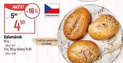 Globus Dalamánek nabídka
