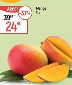 Globus Mango nabídka
