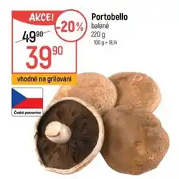Globus Portobello nabídka