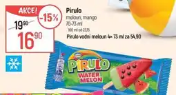 Globus Pirulo vodní meloun nabídka
