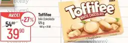 Globus Toffifee nabídka